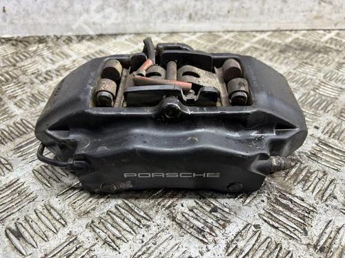 Højre bremsekaliber foran PORSCHE 911 (996) 3.4 Carrera | BP30731185M104