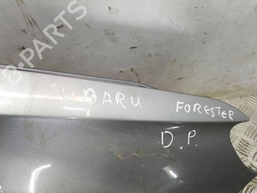 Right front fenders SUBARU FORESTER (SH_) 2.0 D AWD (SHH, SHD, SHN) | BP28889283C42 