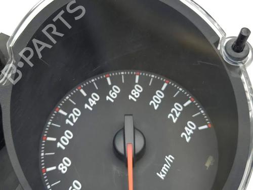 Instrument cluster MITSUBISHI LANCER VIII (CY_A, CZ_A) 1.8 DI-D (CY9A) | BP36202692C47 - Image 7