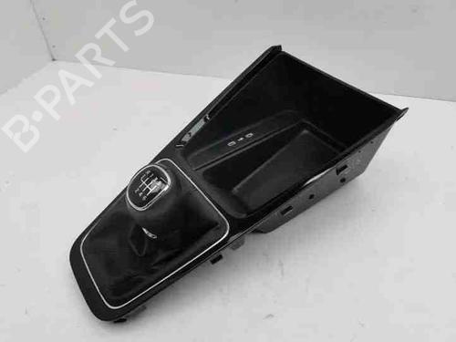 Dashboardkastje SKODA OCTAVIA I (1U2) 2.0 (116 hp) 28862536