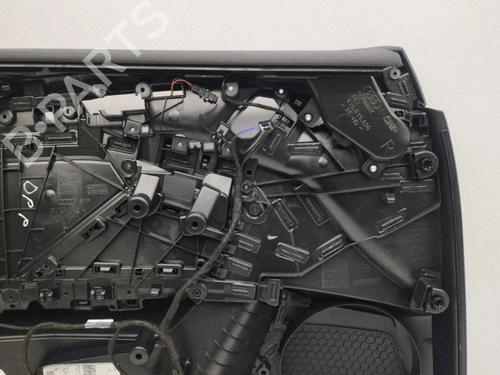 Front right panel AUDI A3 Sportback (8YA, 8YF) 30 TFSI | BP40234225C59 - Image 5