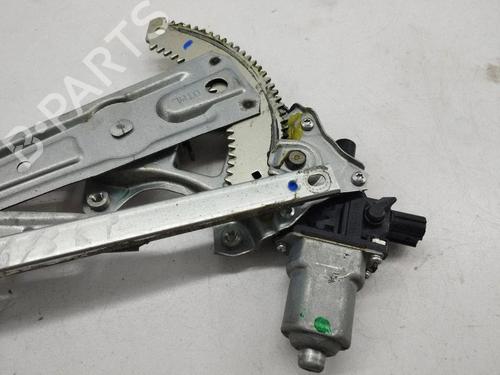Front left window mechanism HONDA CR-V IV (RM_) 2.0 AWD (RE5, RM2) | BP37403853C22 - Image 3