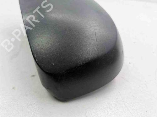 Right mirror KIA CARENS I MPV (FC, FJ) 2.0 CRDi | BP28876417C27 