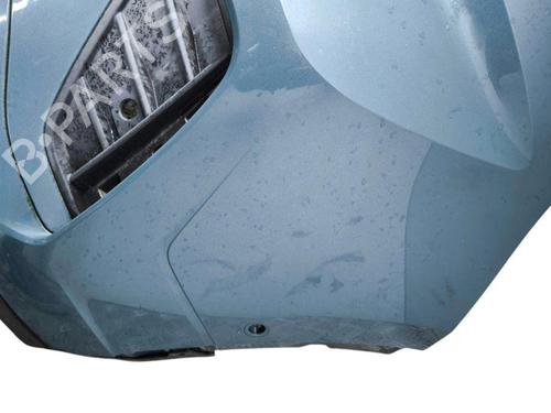 Rear bumper VW T-ROC (A11, D11) 1.5 TSI | BP28905736C8 