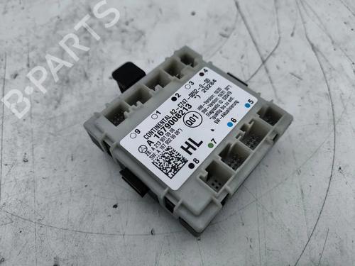 Módulo eletrónico Módulo eletrónico 36084237 36084237