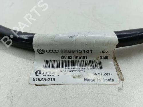 Cable AUDI A7 Sportback (4GA, 4GF) 3.0 TDI | BP28855342E12 - Image 3