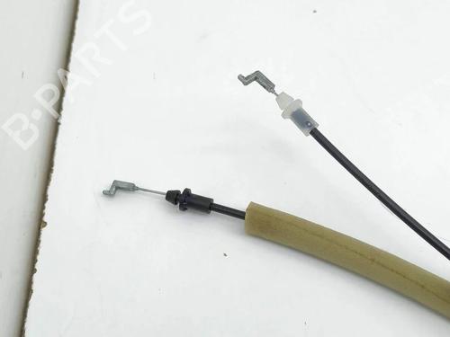 Front left lock MAZDA CX-5 (KF) 2.0 | BP33256336C98 - Image 9