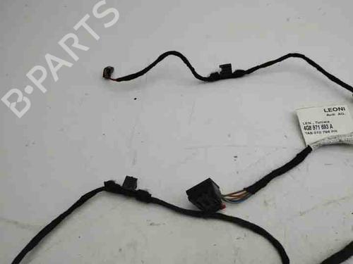 Wiring harness AUDI A7 Sportback (4GA, 4GF) 3.0 TDI quattro | BP28863128E16