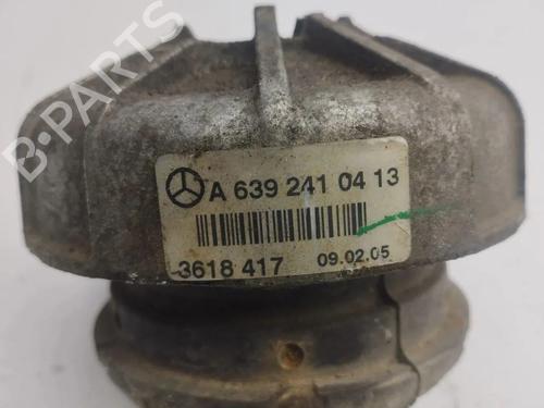 Engine mount MERCEDES-BENZ VIANO (W639) CDI 2.2 (639.711, 639.713, 639.811, 639.813, 639.815) | BP36213472M89 - Image 7