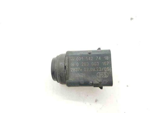 Electronic sensor MERCEDES-BENZ C-CLASS (W203) C 220 CDI (203.008) | BP28890870M84 