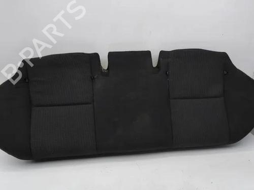 Used Rear seat MERCEDES-BENZ C-CLASS (W204) C 200 CDI (204.001) (136 hp) 28861373