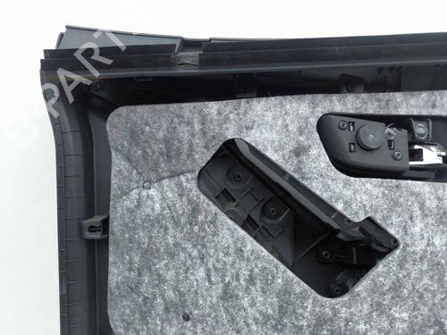 Venstre frontpanel CHEVROLET TRAX 1.6 | BP29752540C58 