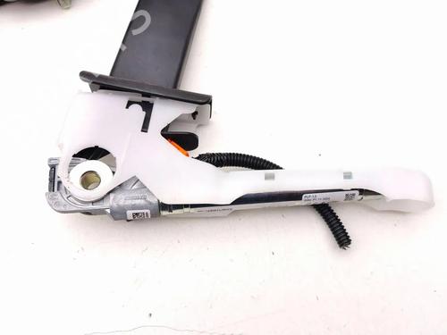 Front right seatbelt NISSAN LEAF (ZE1) Electric | BP36085676I25 - Image 9