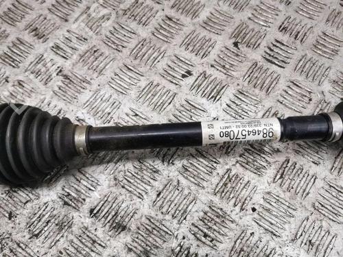 Left front driveshaft JEEP AVENGER (J2) Electric | BP28881827M38 - Image 6
