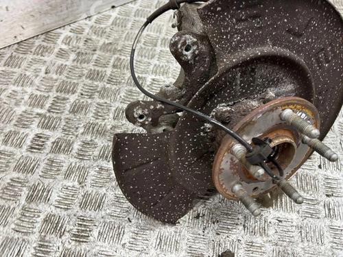 Right rear steering knuckle TESLA MODEL S (5YJS) 85D AWD | BP36085606M28 - Image 8