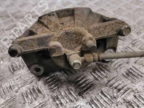 Right front brake caliper MAZDA CX-5 (KE, GH) 2.2 D (KE2FW) | BP36179791M104 - Image 4