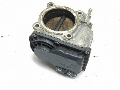 Throttle body LEXUS IS III (_E3_) 300h (AVE30_, AVE30R) | BP40231106M82 - Image 3