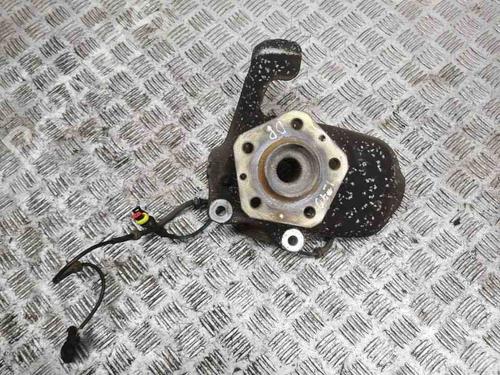 Used Right front steering knuckle MASERATI QUATTROPORTE V 4.2 (400 hp) 28881524