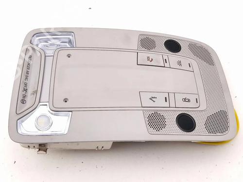 Interior roof light AUDI Q3 (F3B) 35 TFSI | BP36084875I8 - Image 8