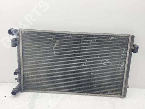 Køler Køler VW GOLF IV (1J1) 1.9 TDI (90 hp) 28893434 28893434