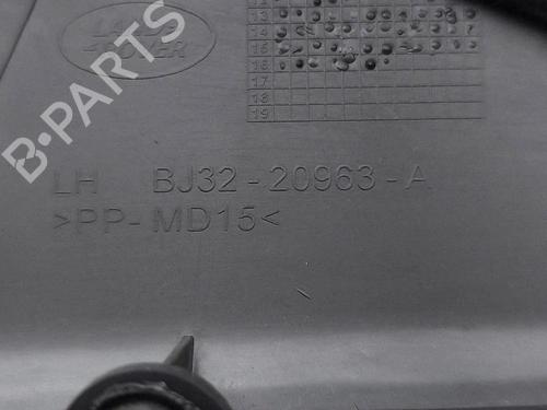 Front left panel LAND ROVER RANGE ROVER EVOQUE Convertible (L538) 2.0 D 4x4 | BP38623711C58 - Image 13