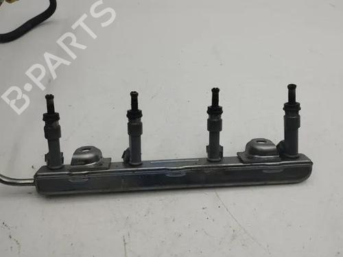 Injector TOYOTA C-HR (_X1_) 1.8 Hybrid (ZYX10_, ZYX11_) | BP28856643M100 