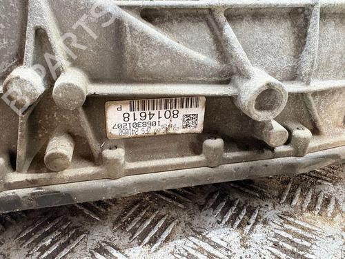 Gearbox MASERATI QUATTROPORTE V 4.7 S | BP33531916M3 - Image 7