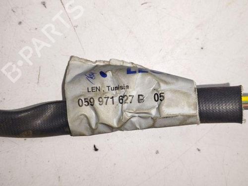 Wiring harness AUDI A7 Sportback (4GA, 4GF) 3.0 TDI | BP28855412E16 