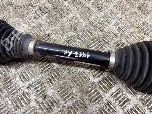 Left front driveshaft AUDI A5 (F53, F5P) 2.0 TDI | BP37284140M38 - Image 3
