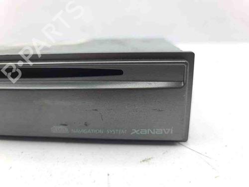 Electronic module NISSAN 350Z Coupe (Z33) 3.5 (AAZ33) | BP28879196M83 