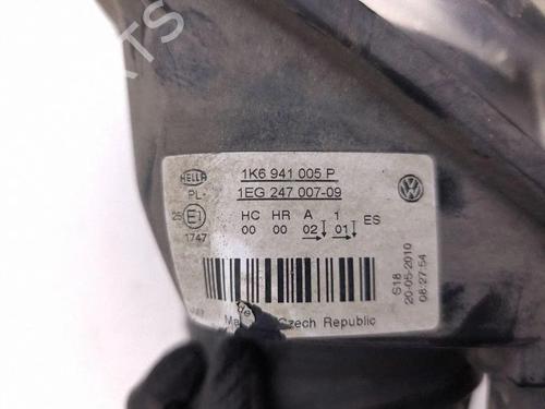 Left headlight VW GOLF PLUS V (5M1, 521) 1.4 16V | BP38251964C28 - Image 12