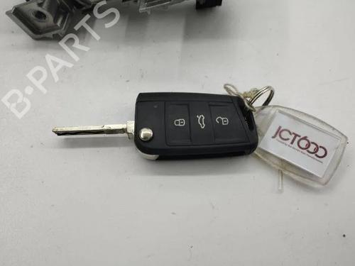 Ignition barrel SEAT ARONA (KJ7, KJP) 1.0 TSI | BP28855554M48 - Image 6