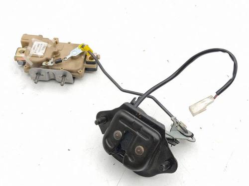 Used Tailgate lock Tailgate lock 39645187 39645187