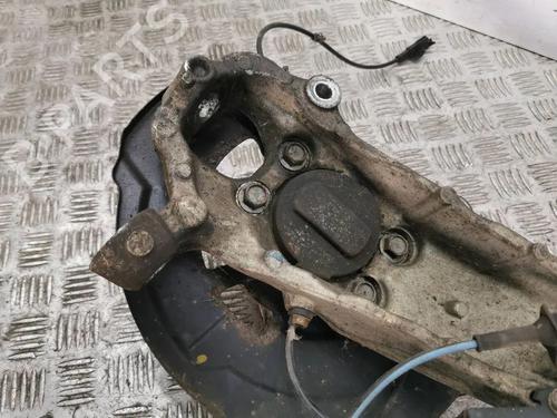 Right front steering knuckle INFINITI Q50 50 D | BP36180061M26 - Image 2