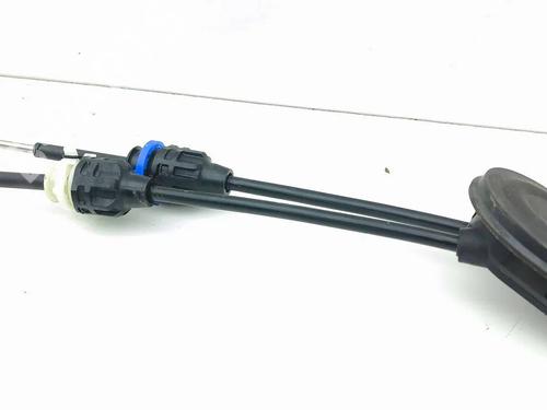 Cable RENAULT CAPTUR I (J5_, H5_) 0.9 TCe 90 | BP36332267E12 - Image 5
