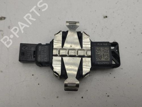 Electronic sensor AUDI A3 Limousine (8YS, 8YM) 35 TFSI Mild Hybrid | BP38247347M84 - Image 6