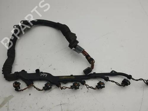 Used Wiring harness BMW 5 (E39) 525 d (163 hp) 28861908