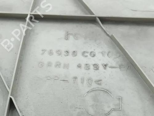 Other INFINITI FX 35 AWD | BP28855175O1