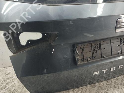 Bakluke CC/Kombi-Kupé SEAT ATECA (KH7, KHP) 1.5 TSI | BP28897538C6 