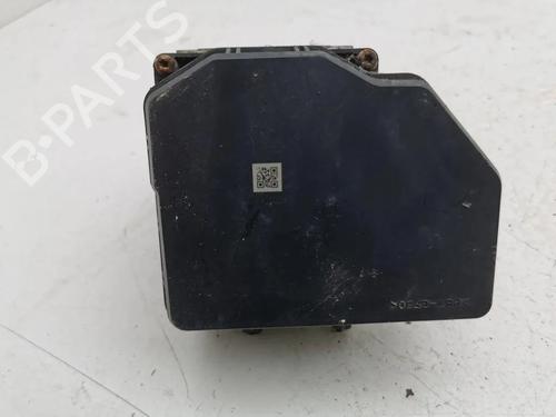 ABS pump MAZDA 6 Hatchback (GH) 2.2 MZR-CD (GH10) | BP28885502M43 - Image 2