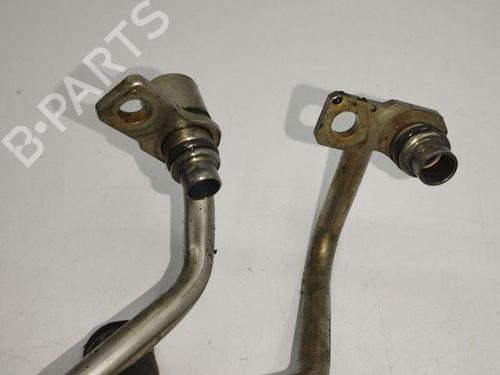 Oil radiator AUDI A7 Sportback (4GA, 4GF) 3.0 TDI | BP28855424M33 