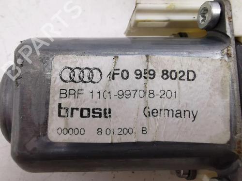 Right front window motor AUDI A6 C6 Avant (4F5) 3.0 TDI quattro | BP36193894E20 - Image 8