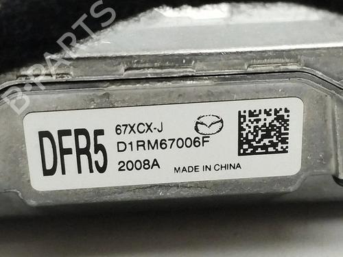 Camera MAZDA MX-30 (DR) e-SKYACTIV | BP38250726E14 - Image 7