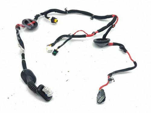 Used Wiring harness Wiring harness HYUNDAI IONIQ (AE) 1.6 GDI Hybrid (141 hp) 40208333 40208333