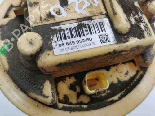 Electronic sensor PEUGEOT 5008 (0U_, 0E_) 1.6 HDi | BP28842953M84 - Image 5