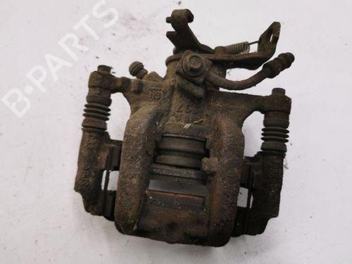 Used Left rear brake caliper OPEL MOKKA / MOKKA X (J13) 1.7 CDTI (_76) (131 hp) 28843766