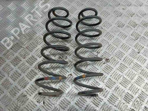 Used Shock absorber spring PEUGEOT 2008 I (CU_) 1.6 HDi (114 hp) 28849302