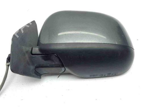 Left mirror CITROËN C-CROSSER (VU_, VV_) 2.2 HDi | BP28880460C26