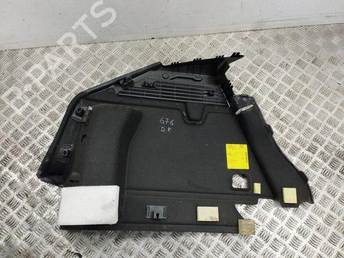 Boot lining AUDI A3 Limousine (8YS, 8YM) 35 TFSI Mild Hybrid | BP38241729I3 - Image 6