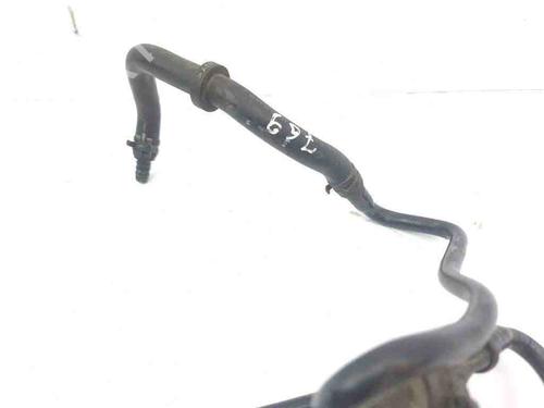 Pipe PORSCHE CAYENNE (9PA) S 4.5 | BP28899148M125 